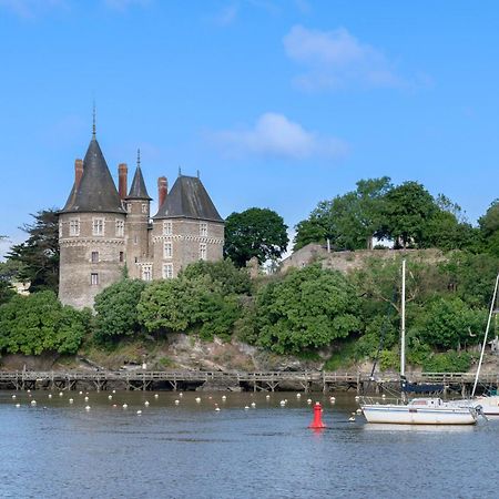 Decouvrez le charme de Pornic en sejournant dans cette belle maison Extérieur photo