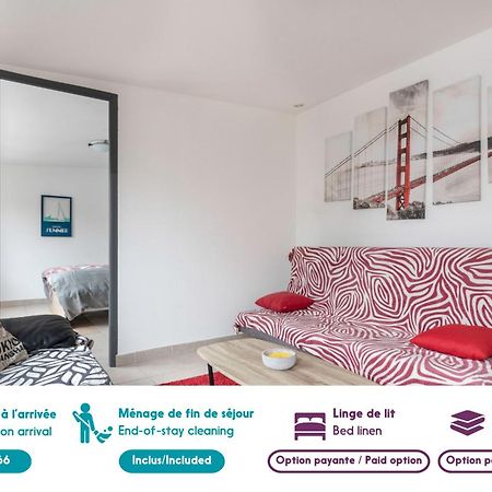 Decouvrez le charme de Pornic en sejournant dans cette belle maison Extérieur photo
