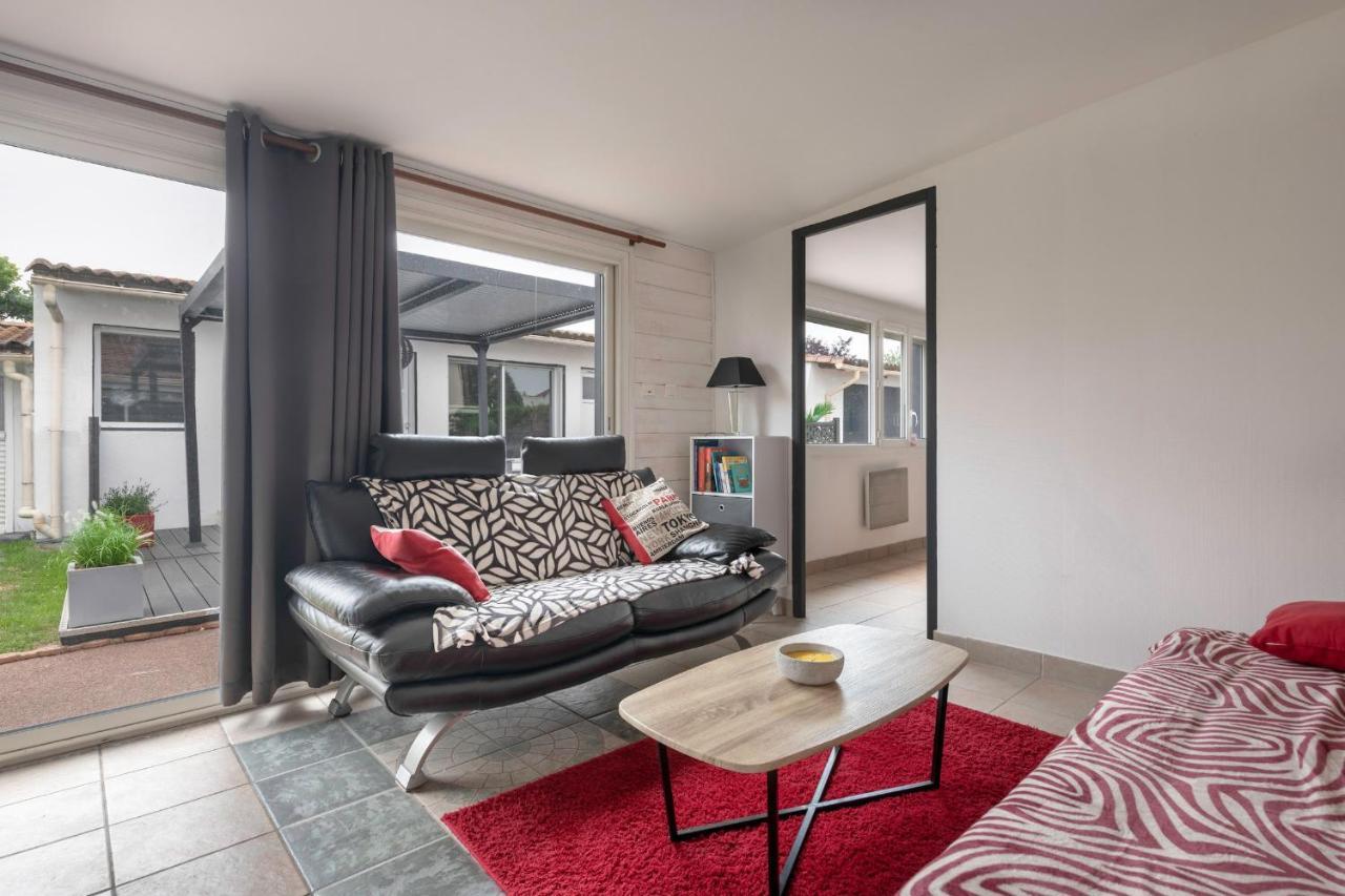 Decouvrez le charme de Pornic en sejournant dans cette belle maison Extérieur photo