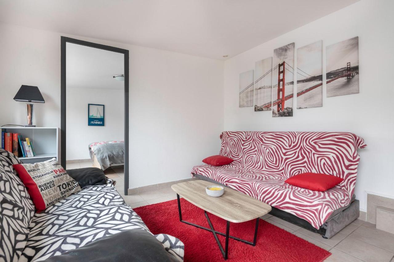 Decouvrez le charme de Pornic en sejournant dans cette belle maison Extérieur photo