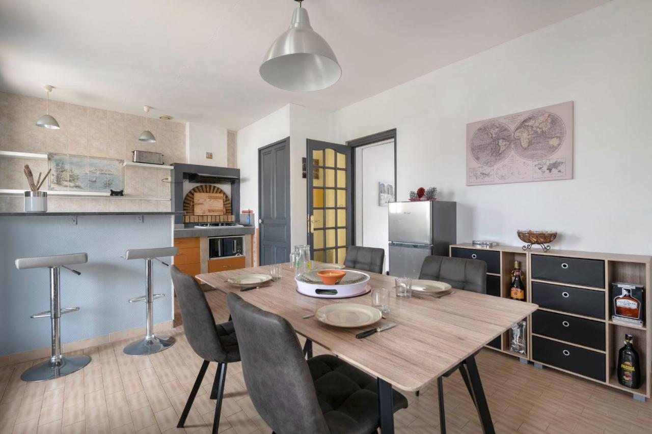 Decouvrez le charme de Pornic en sejournant dans cette belle maison Extérieur photo
