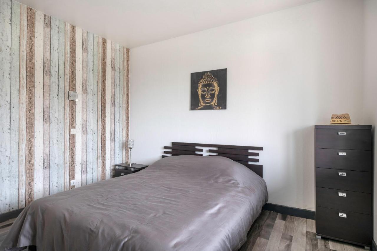 Decouvrez le charme de Pornic en sejournant dans cette belle maison Extérieur photo