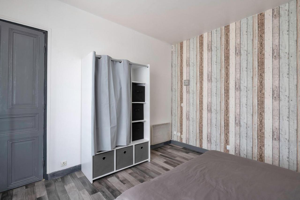 Decouvrez le charme de Pornic en sejournant dans cette belle maison Extérieur photo