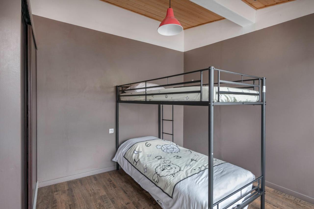 Decouvrez le charme de Pornic en sejournant dans cette belle maison Extérieur photo