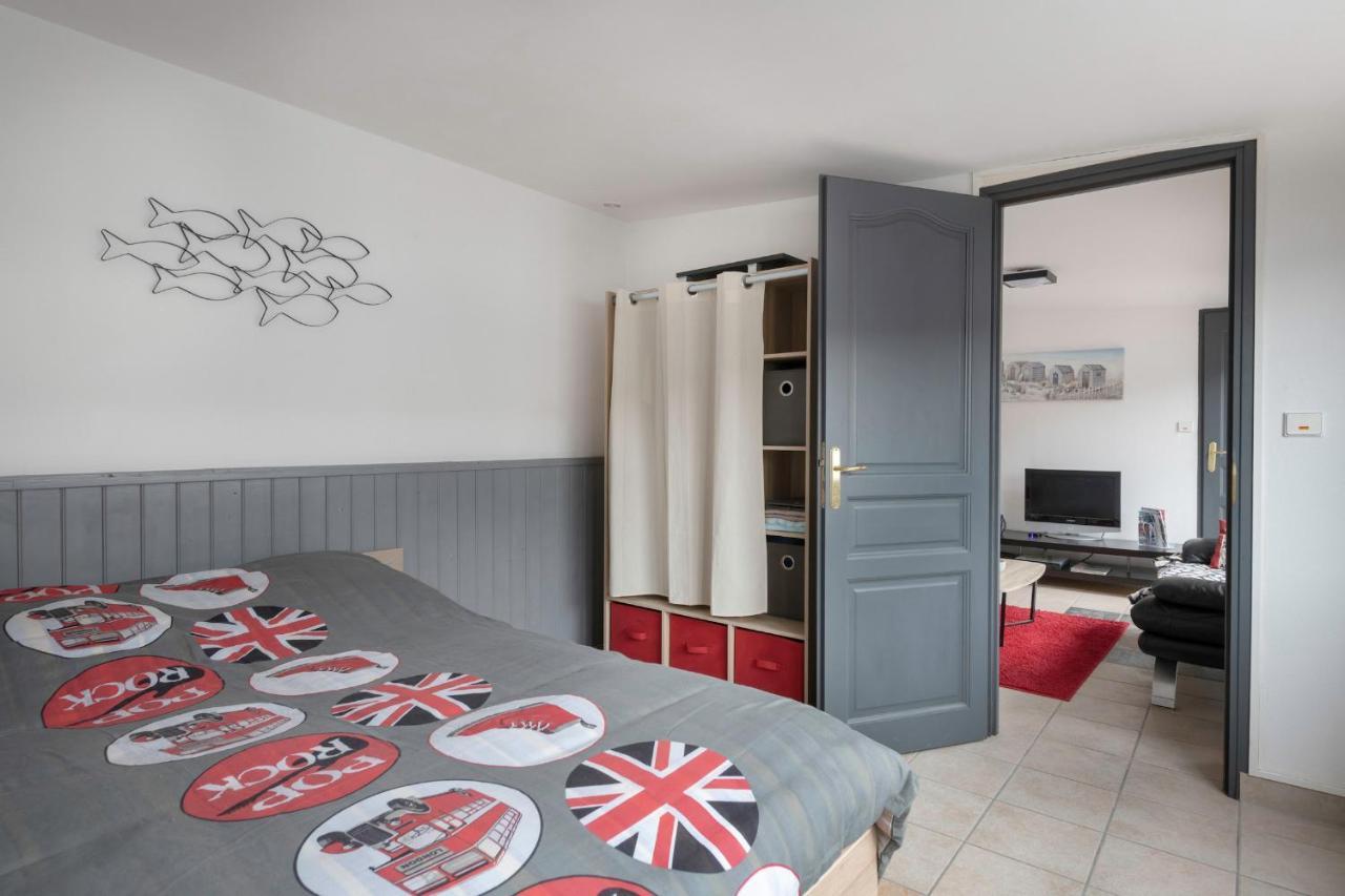 Decouvrez le charme de Pornic en sejournant dans cette belle maison Extérieur photo