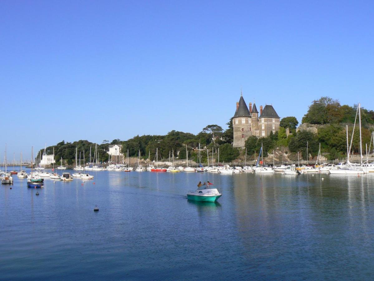 Decouvrez le charme de Pornic en sejournant dans cette belle maison Extérieur photo