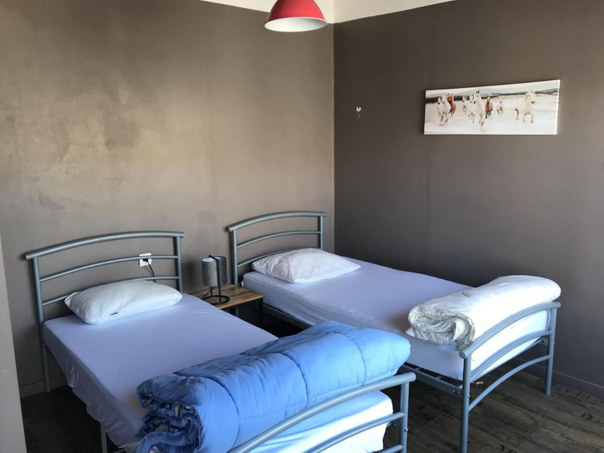 Decouvrez le charme de Pornic en sejournant dans cette belle maison Extérieur photo